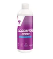 L-карнітин Trec Nutrition L-Carnitine 3000 абрикос, 1000 мл