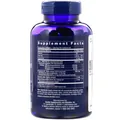 Супер Омега-3 плюс Life Extension Super Omega-3 Plus, 120 желатинових капсул