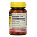 Альфа-ліпоєва кислота 600 мг Mason Natural Alpha-Lipoic Acid, 30 капсул