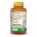Бета-каротин 25000 МЕ Mason Natural Beta Carotene, 100 гелевых капсул