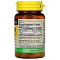 Біотин 800 мкг Mason Natural Biotin, 60 таблеток