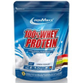 Протеин IronMaxx 100% Whey Protein Лимонный йогурт, 500 г (пакет)