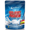 Протеїн IronMaxx 100% Whey Protein Печиво-крем, 500 г (пакет)