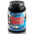 Протеїн IronMaxx 100% Whey Protein Шоколад - кокос, 900 г (банка)