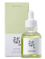 Сироватка для обличчя Beauty of Joseon Calming serum Green tea + Panthenol заспокійлива з зеленим чаєм, 30 мл