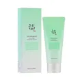 Гель-пінка для вмивання Beauty of Joseon Green Plum Refreshing Cleanser, 100 мл