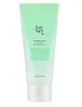 Гель-пінка для вмивання Beauty of Joseon Green Plum Refreshing Cleanser, 100 мл