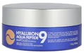 Патчі Medi-Peel Hyaluron Aqua Peptide 9 Ampoule Eye Patch гідрогелеві глибокого зволоження з пептидами, 60 шт