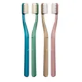 Зубна щітка Jordan Clean Green середня, 1 шт