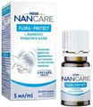 Краплі дитячі Nancare Flora - Protect з лактобактеріями з народження по 5 мл у флак.