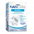 Порошок Nancare Re-Hydra для пероральної регідратації для дітей з народження, у пакетиках по 4,5 г №10 у пак.