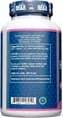 Гіалуронова кислота Haya Labs Hyaluronic Acid капсули по 40 мг №30