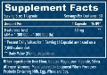Гіалуронова кислота Haya Labs Hyaluronic Acid капсули по 40 мг №30