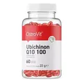 Убіхінол Q10 OstroVit Ubichinon Q10 100 капсули №60