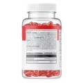 Убихинол Q10 OstroVit Ubichinon Q10 100 капсулы №60