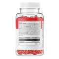 Убіхінол Q10 OstroVit Ubichinon Q10 100 капсули №60