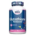 Глутатіон Haya Labs Glutathione 250 мг веганські капсули №60