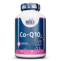 Коензим Q10 Haya Labs Co-Q10 60 мг капсули №120