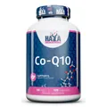 Коензим Q10 Haya Labs Co-Q10 60 мг капсули №120
