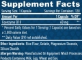 Коензим Q10 Haya Labs Co-Q10 60 мг капсули №120