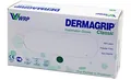Рукавички оглядові Dermagrip Classic латексні без пудри нестерильні, розмір L, пара
