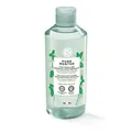Міцелярна вода-демакіяж Yves Rocher Pure Menthe з М’ятою для матовості, 400 мл