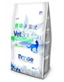 Корм сухий Monge Сat VetSolution Diabetic feline для котів усіх порід при діабеті, 400 г