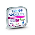 Корм вологий Monge Сat VetSolution Recovery для котів після операцій та травм, 100 г