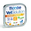 Корм вологий Monge Сat VetSolution Urinary struvite feline для котів з порушеннями сечовивідної системи, 100 г