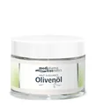 Крем для обличчя Medipharma Cosmetics Olivenol Haut In Balance Зволожувальний з сечовиною 5%, 50 мл