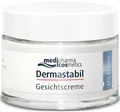 Крем для обличчя Medipharma Cosmetics Dermastabil Живильний з ектоїном, 50 мл