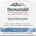 Крем для обличчя Medipharma Cosmetics Dermastabil Живильний з ектоїном, 50 мл
