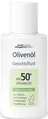 Флюїд для обличчя Medipharma Cosmetics Olivenol SPF50+ сонцезахисний ультралегкий, 50 мл