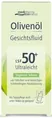 Флюїд для обличчя Medipharma Cosmetics Olivenol SPF50+ сонцезахисний ультралегкий, 50 мл