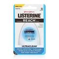 Зубная нить Listerine Ultraclean 27,4 м