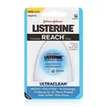 Зубна нитка Listerine Ultraclean 27,4 м