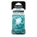 Таблетки освежающие Listerine Ready, 8 штук