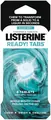Таблетки освіжаючі Listerine Ready, 8 шт