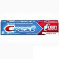 Зубная паста Crest Cavity Protection Regular Paste, 161 г