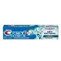 Зубна паста Crest Plus Premium Anti-bacterial, 198 г