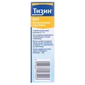 Тизин біо спрей наз., р-н 0.1 % по 10 мл у флак.