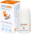 Дезодорант Dry Dry Light Roll-on, 50 мл