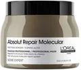 Маска L’Oreal Professionnel Absolut Repair Molecular для молекулярного відновлення, 500 мл
