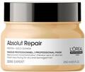 Маска L’Oreal Professionnel Absolut Repair для восстановления поврежденных волос, 250 мл