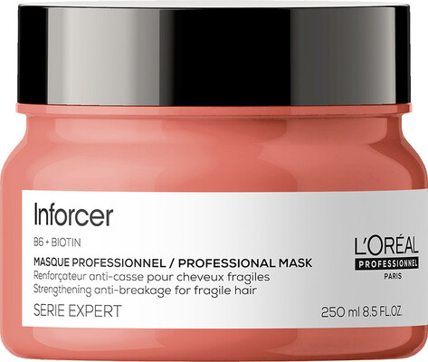 Маска L’Oreal Professionnel Expert Inforcer укрепляющая против ломкости волос, 250 мл