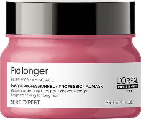 Маска L’Oreal Professionnel Expert Pro Longer для восстановления волос по длине, 250 мл