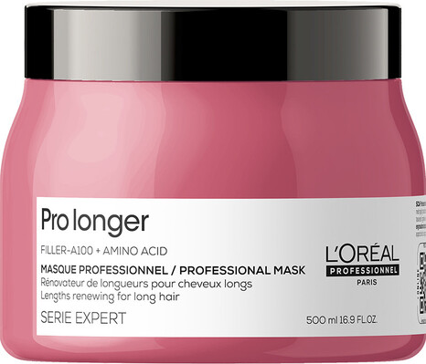Маска L’Oreal Professionnel Expert Pro Longer для восстановления волос по длине, 500 мл