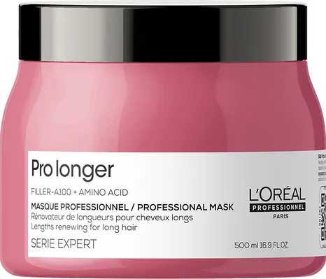 Маска L’Oreal Professionnel Expert Pro Longer для відновлення волосся по довжині, 500 мл