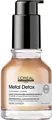 Олія L’Oreal Professionnel Metal Detox для зменшення ламкості та небажаної зміни кольору, 50 мл