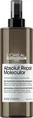 Пре-шампунь L’Oreal Professionnel Absolut Repair Molecular професійний концентрований з пептидним бондером, 190 мл